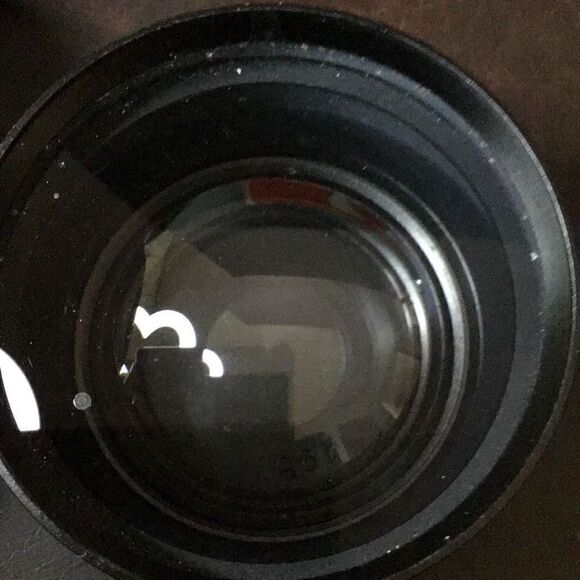 Wide angle and telle photo Camera lenses for Nikon autofocus L35AF By DEJUR - Picture 8 of 9